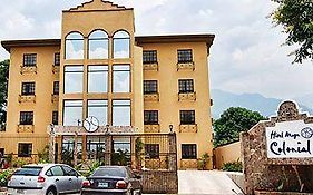 Hotel Maya Colonial